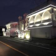 HOTEL scene#umi(シーンウミ)(全国/ラブホテル)の写真『昼の外観』by くんにお