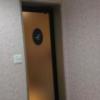 HOTEL LUXE 尾西インター店(一宮市/ラブホテル)の写真『401号室 浴室へのドア』by キセキと呼ぶ他ない