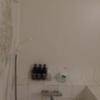 シャトン(新宿区/ラブホテル)の写真『306号室 浴室②(洗い場も十分な広さ)』by 舐めたろう