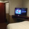 ホテル アトランタ(豊島区/ラブホテル)の写真『1002号室 お部屋奥から入口方向を見た室内』by ACB48
