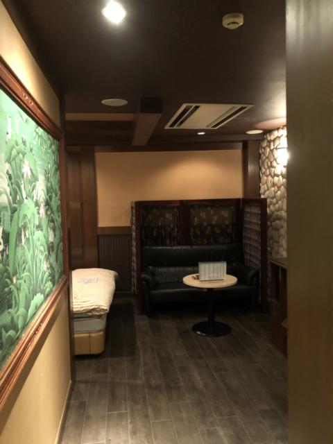 ホテル アテネ(柏市/ラブホテル)の写真『413号室』by サトナカ