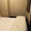 ホテル サンパチ(大阪市/ラブホテル)の写真『312号室』by サトナカ