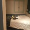 ホテル U(文京区/ラブホテル)の写真『503号室 お部屋入口から見た室内』by ACB48