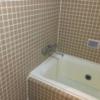 ホテル U(文京区/ラブホテル)の写真『503号室 浴室』by ACB48