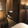 The calm hotel tokyo GOTANDA(品川区/ラブホテル)の写真『303号室 お部屋奥から見た室内②』by ACB48