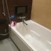 The calm hotel tokyo GOTANDA(品川区/ラブホテル)の写真『303号室 浴室』by ACB48