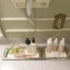ホテル エレガンス(台東区/ラブホテル)の写真『205号 鏡台備品 化粧水など』by momomo