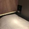 The calm hotel tokyo GOTANDA(品川区/ラブホテル)の写真『101号室』by 逆水流