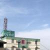 HOTEL OLIVE（オリーブ）(宇多津町/ラブホテル)の写真『昼の外観　国道11号側より』by くんにお