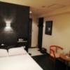 池袋グランドホテル(豊島区/ラブホテル)の写真『809号室　奥角から』by ところてんえもん