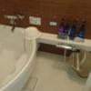 HOTEL ストーリー(台東区/ラブホテル)の写真『101号室浴室』by よしお440