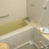 HOTEL FIRST INN(ファーストイン)(千葉市中央区/ラブホテル)の写真『302号室浴室』by よしお440