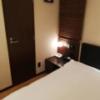 HOTEL UNO(ウノ)(川口市/ラブホテル)の写真『303号室　角から』by ところてんえもん