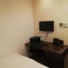 HOTEL UNO(ウノ)(川口市/ラブホテル)の写真『303号室　角から2』by ところてんえもん