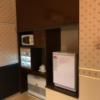 HOTEL ノースライン(北上市/ラブホテル)の写真『110号室ストーブとグッズ類』by hummerjack