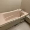 HOTEL ノースライン(北上市/ラブホテル)の写真『110号室 浴槽』by hummerjack