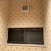 HOTEL ノースライン(北上市/ラブホテル)の写真『110号室 トイレ換気窓』by hummerjack
