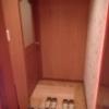 HOTEL WILL RESORT（ウィルリゾート）鎌倉(鎌倉市/ラブホテル)の写真『411号室利用19.11。玄関ですが、いきなり木質になり古さを感じます。』by キジ