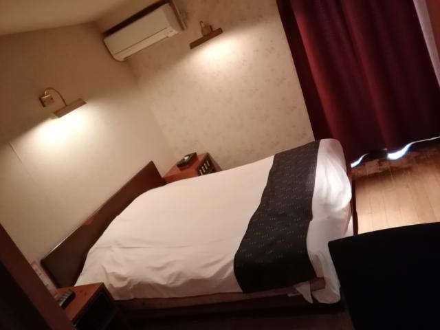 HOTEL WILL RESORT（ウィルリゾート）鎌倉(鎌倉市/ラブホテル)の写真『411号室利用19.11。ベッドです。』by キジ