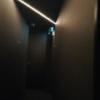 錦糸町 プチテル(墨田区/ラブホテル)の写真『（７階廊下）廊下は狭くシックな感じ。』by 愛だけでできている