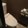 HOTEL ZERO MARUYAMA(渋谷区/ラブホテル)の写真『203号室 トイレ』by ACB48