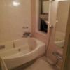 HOTEL Lios3（リオススリー）(品川区/ラブホテル)の写真『702号室　浴室』by ところてんえもん