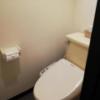 HOTEL Lios3（リオススリー）(品川区/ラブホテル)の写真『702号室　トイレ』by ところてんえもん