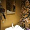 K Slit（ケイスリット）(船橋市/ラブホテル)の写真『410号室　洗面所』by まさおJリーグカレーよ