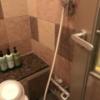 K Slit（ケイスリット）(船橋市/ラブホテル)の写真『410号室　シャワー』by まさおJリーグカレーよ