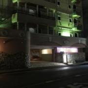 HOTEL UFO（ユーフォー）(全国/ラブホテル)の写真『夜の入口』by まさおJリーグカレーよ