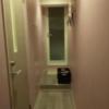HOTEL Lios3（リオススリー）(品川区/ラブホテル)の写真『802号室の廊下。この更に手前に洗面台があります！』by ドレ狐