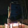 ホテルシーマ2(まんのう町/ラブホテル)の写真『夜の外観』by くんにお