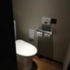The calm hotel tokyo GOTANDA(品川区/ラブホテル)の写真『403号室　トイレ』by ところてんえもん