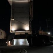ホテルシートップ(宇多津町/ラブホテル)の写真『夜の外観』by くんにお