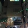 リップホテル(宇都宮市/ラブホテル)の写真『夜の外観①』by 少佐