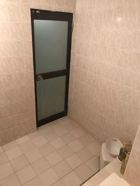 ラピア(新宿区/ラブホテル)の写真『201号室の浴室②』by 少佐