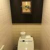 ラピア(新宿区/ラブホテル)の写真『201号室のトイレ③』by 少佐
