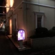 ホテル ルーブル(高松市/ラブホテル)の写真『夜の入口』by くんにお