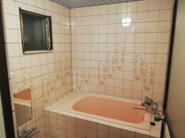ホテル ロッソ(川崎市川崎区/ラブホテル)の写真『301号室　バスルーム』by 愛だけでできている