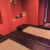 レンタルルーム どっと.com(墨田区/ラブホテル)の写真『4号室　鏡貼りのベッド』by もぐたんっ