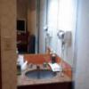 ホテルFirst(豊島区/ラブホテル)の写真『305号室　洗面台』by マーケンワン