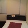 レンタルルーム オーロラ(荒川区/ラブホテル)の写真『303号室 ベッド』by 藍 誠志