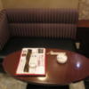 HOTEL 絆（きずな）(台東区/ラブホテル)の写真『505号室 小さなソファです』by nognog