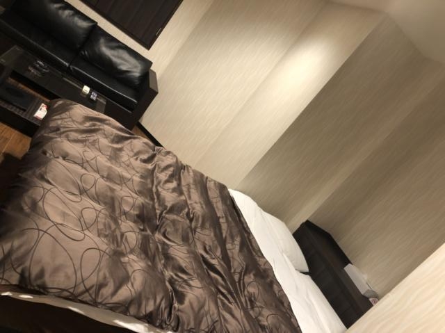HOTEL BENE(ベーネ)(広島市中区/ラブホテル)の写真『505号室』by とど松
