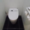 UTILITY HOTEL COOJU（クージュ）(川越市/ラブホテル)の写真『302号室トイレ』by 情報屋Ｘ