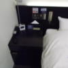 UTILITY HOTEL COOJU（クージュ）(川越市/ラブホテル)の写真『302号室ベッドサイド』by 情報屋Ｘ