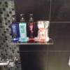 UTILITY HOTEL COOJU（クージュ）(川越市/ラブホテル)の写真『302号室浴室アメニティ』by 情報屋Ｘ