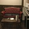 ホテル ベストイン(静岡市駿河区/ラブホテル)の写真『306号室　ソファー、テーブル』by まさおJリーグカレーよ