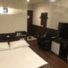 池袋グランドホテル(豊島区/ラブホテル)の写真『308号室、部屋全体』by かとう茨城47