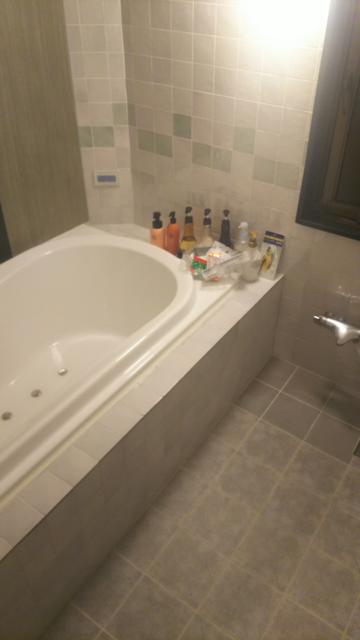 HOTEL GRACE（グレース）(相模原市/ラブホテル)の写真『306号室・浴室』by 郷ひろし（運営スタッフ）